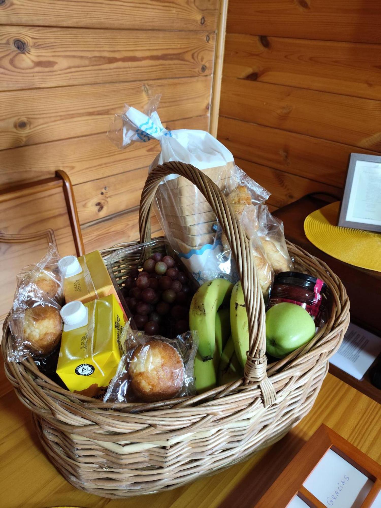 Willa Lar De Pazos Padrón Zewnętrze zdjęcie